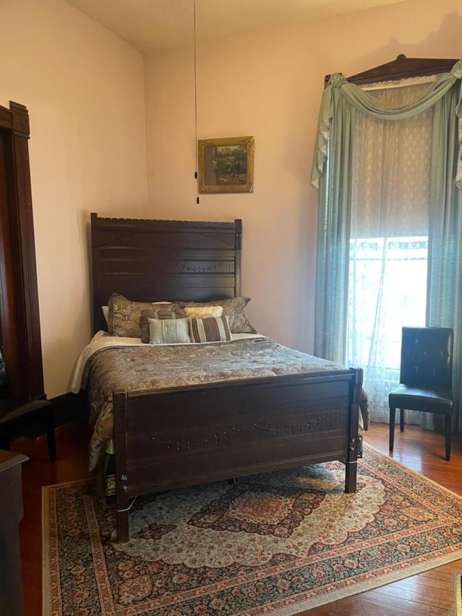 Grand Gables Inn Palatka Εξωτερικό φωτογραφία