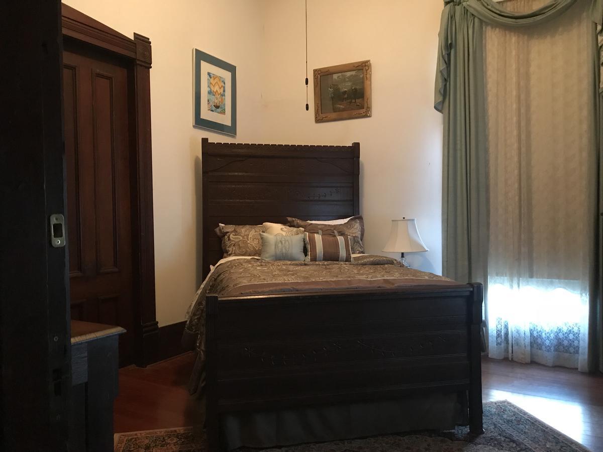 Grand Gables Inn Palatka Εξωτερικό φωτογραφία